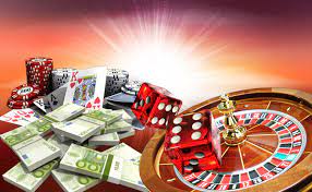 Вход на зеркало RostBet Casino